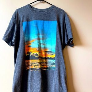 Rebels and Nomads T-Shirt size Large